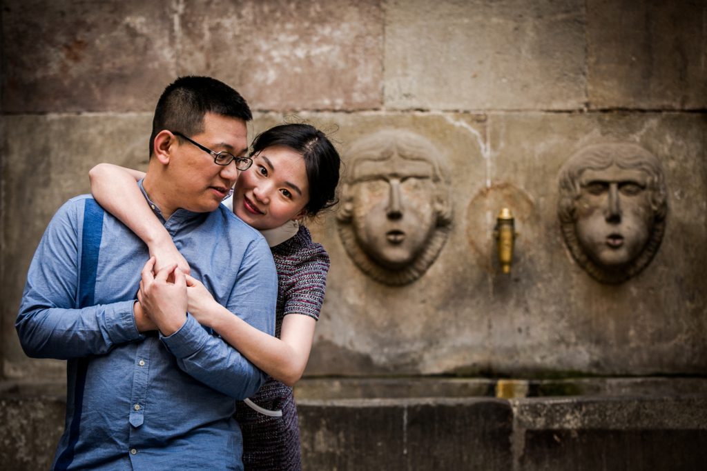 chinese engagement barcelona, pre wedding barcelona, preboda barcelona, japanese engagement barcelona, engagement barcelona, barcelona prewedding, love session barcelona