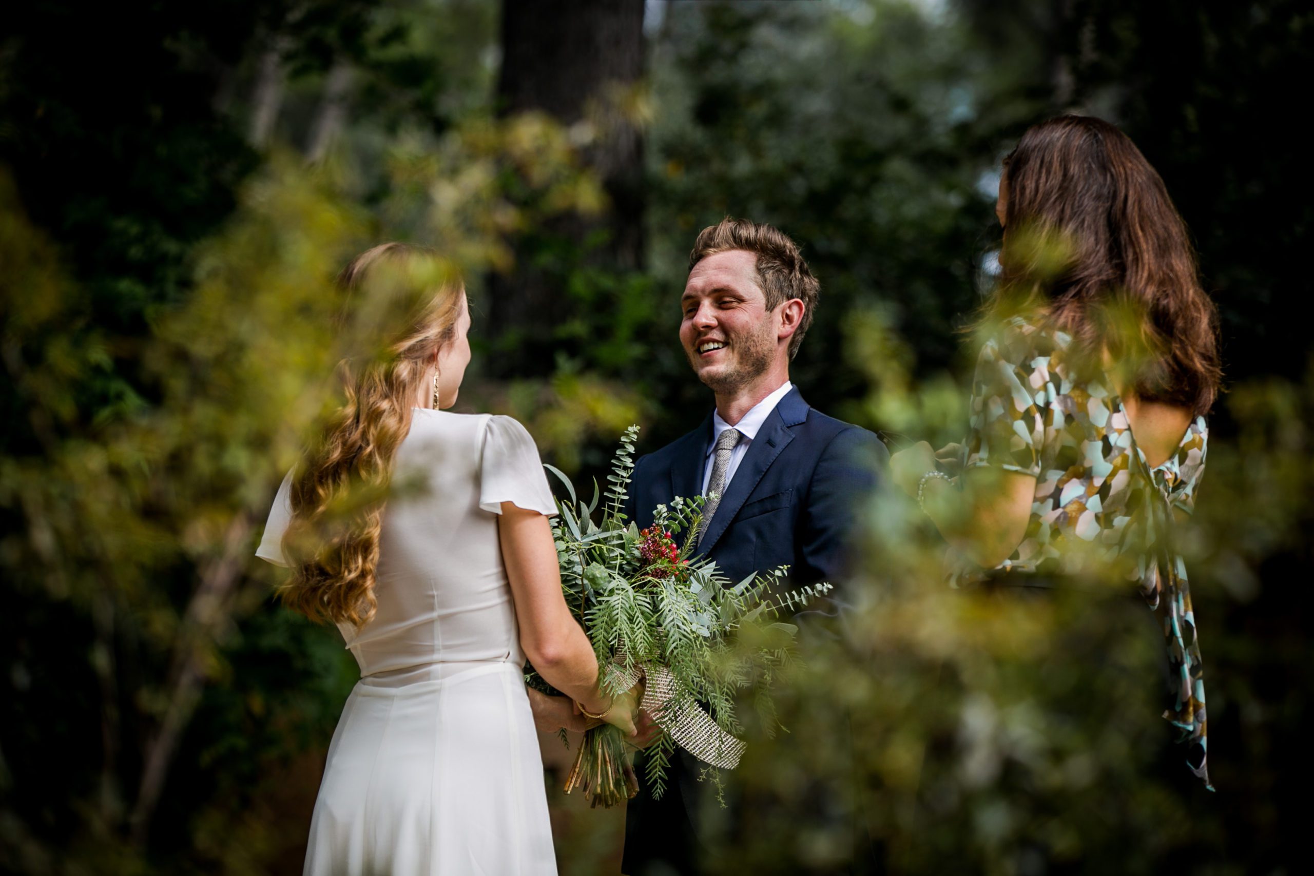 elopement in barcelona