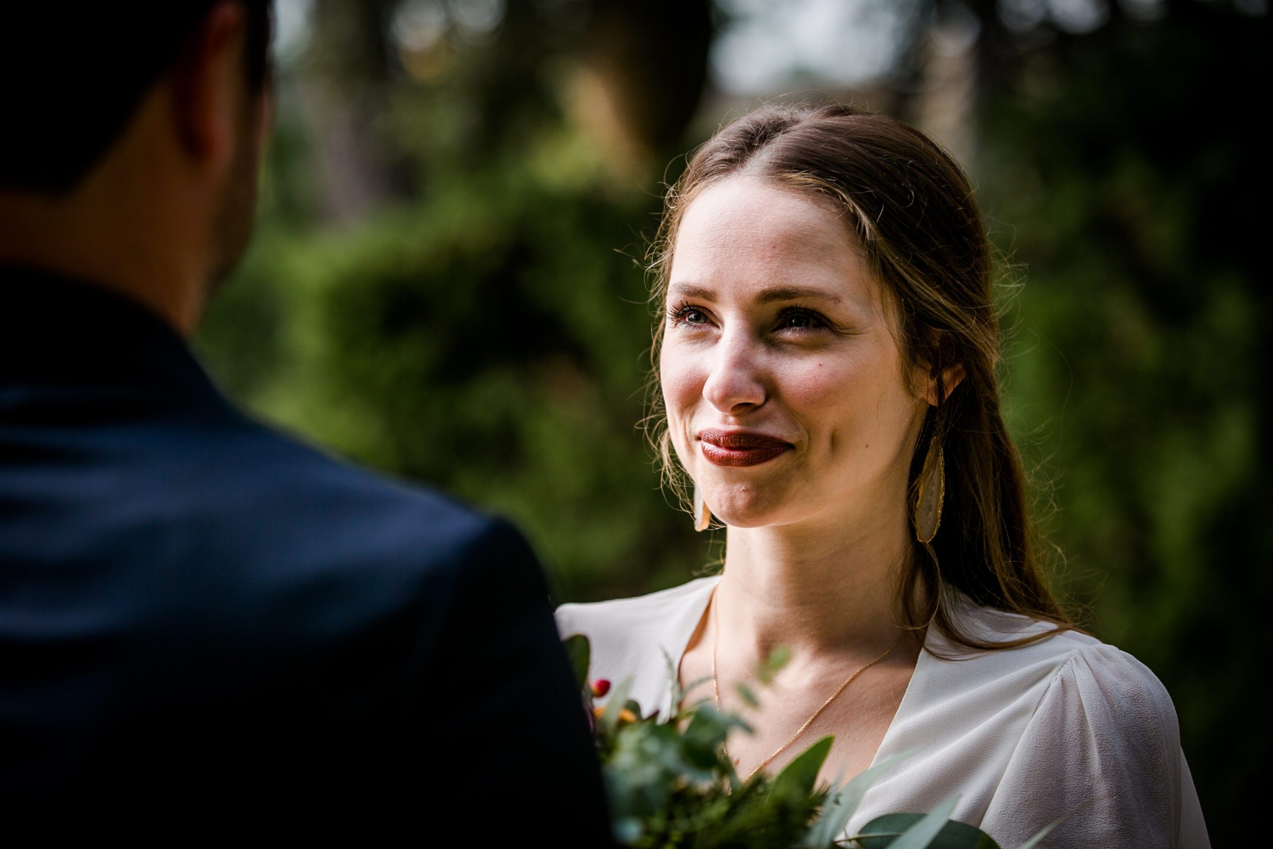 elopement in barcelona