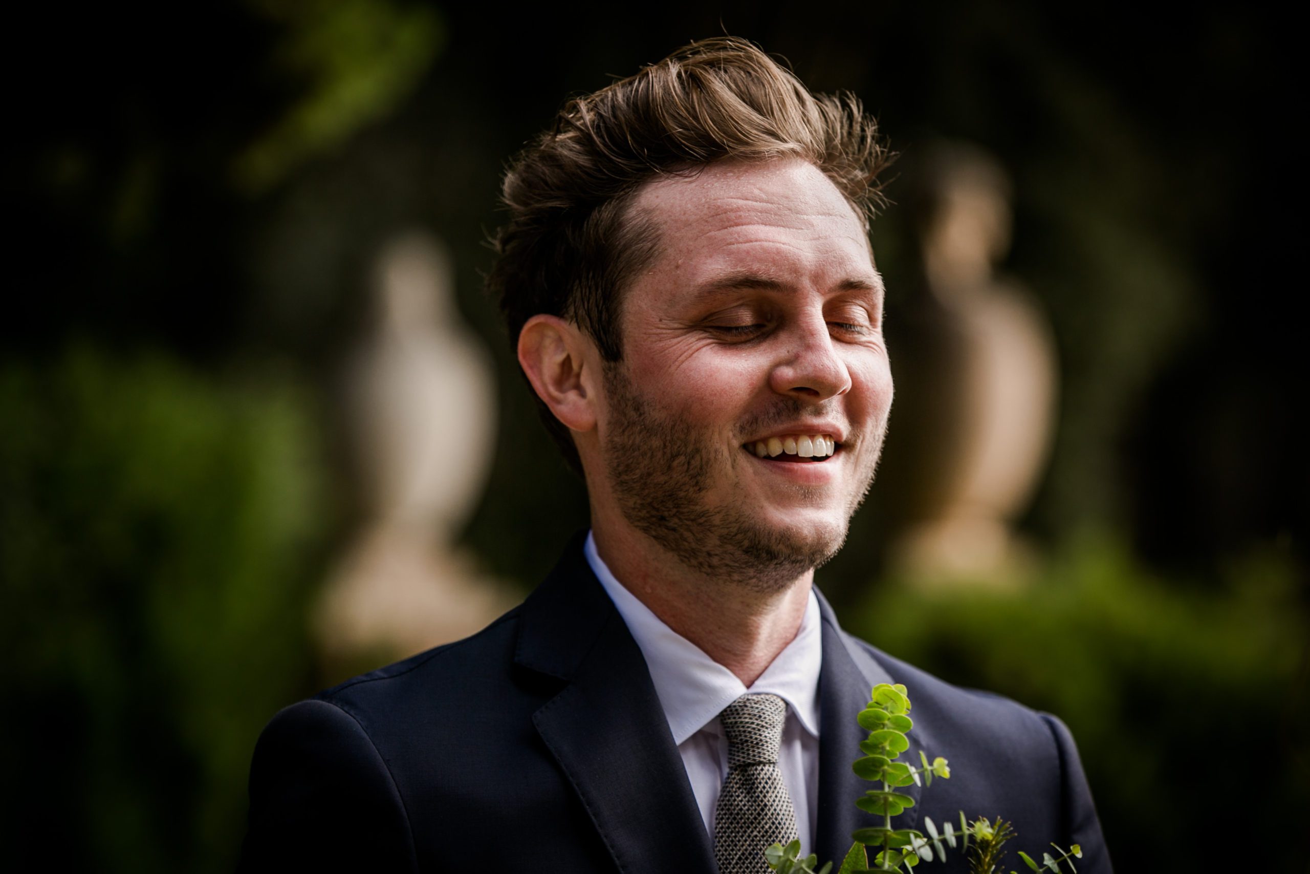 elopement in barcelona