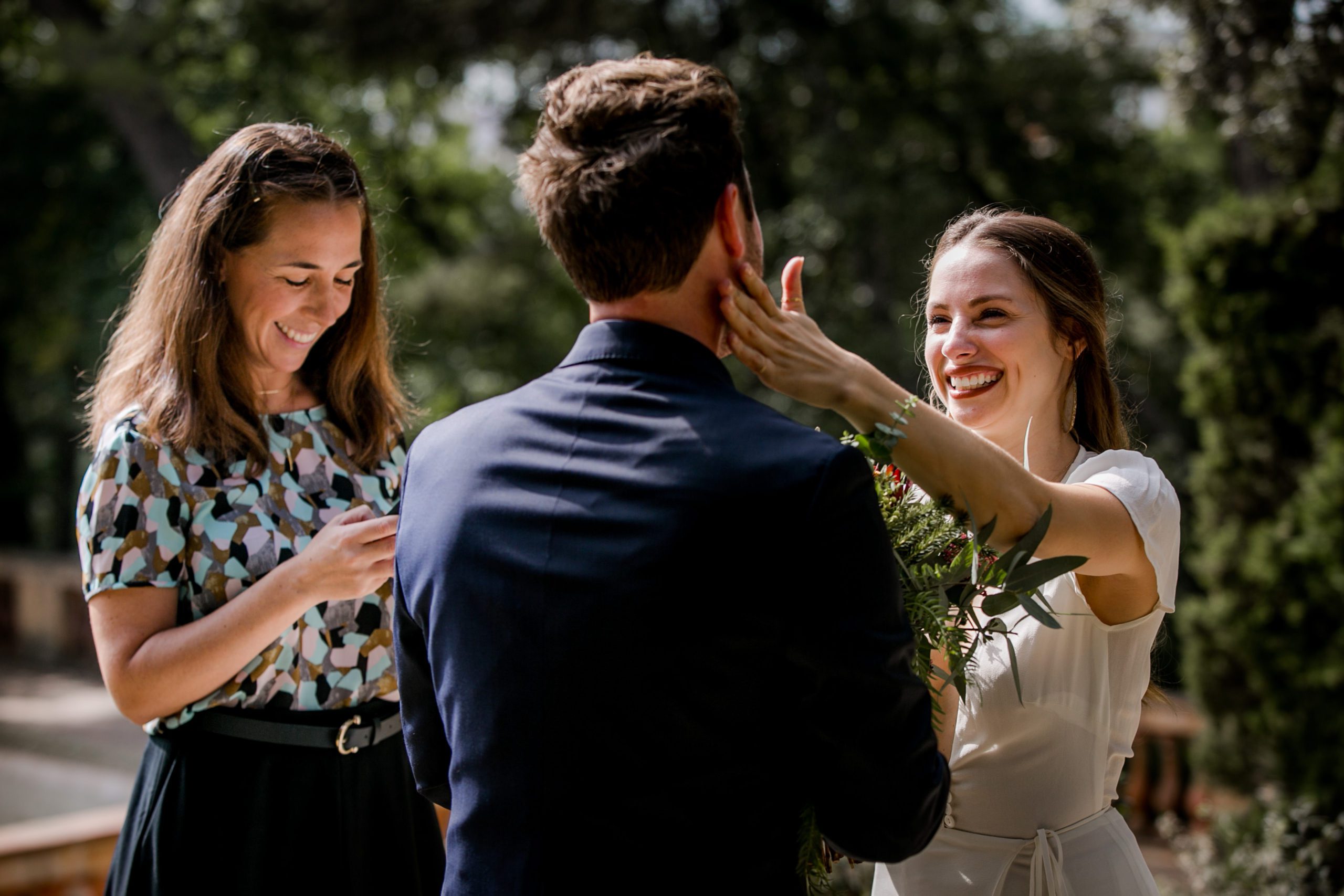 elopement in barcelona