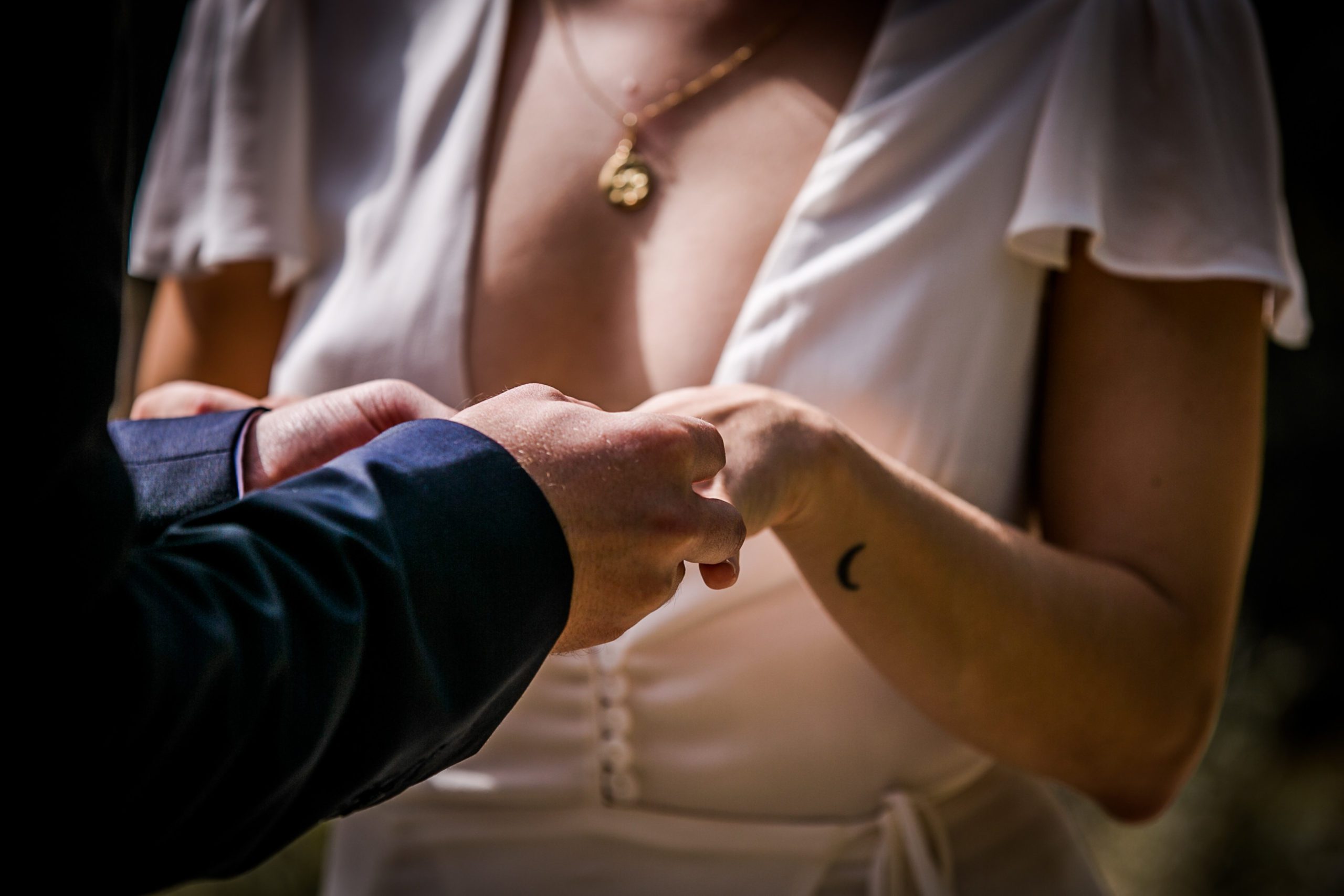 elopement in barcelona