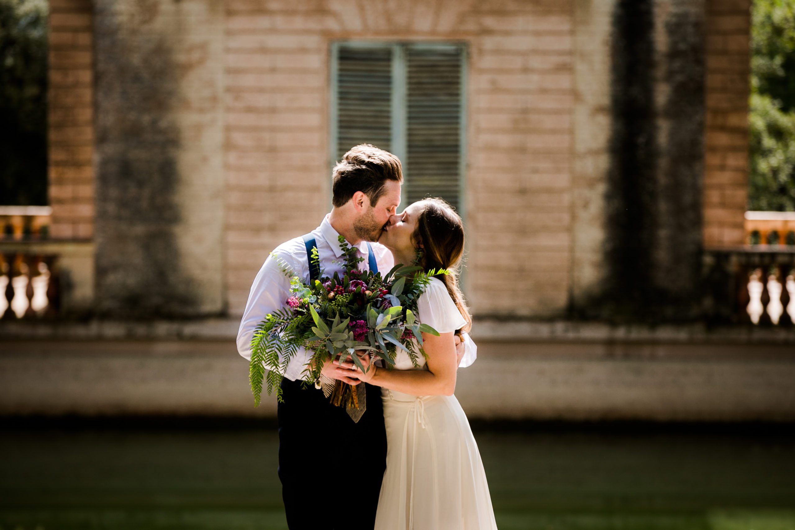 elopement in barcelona