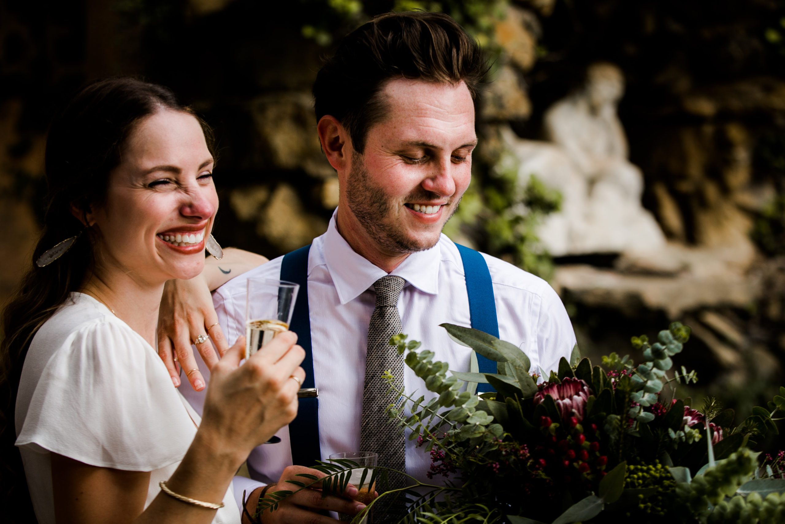 elopement in barcelona