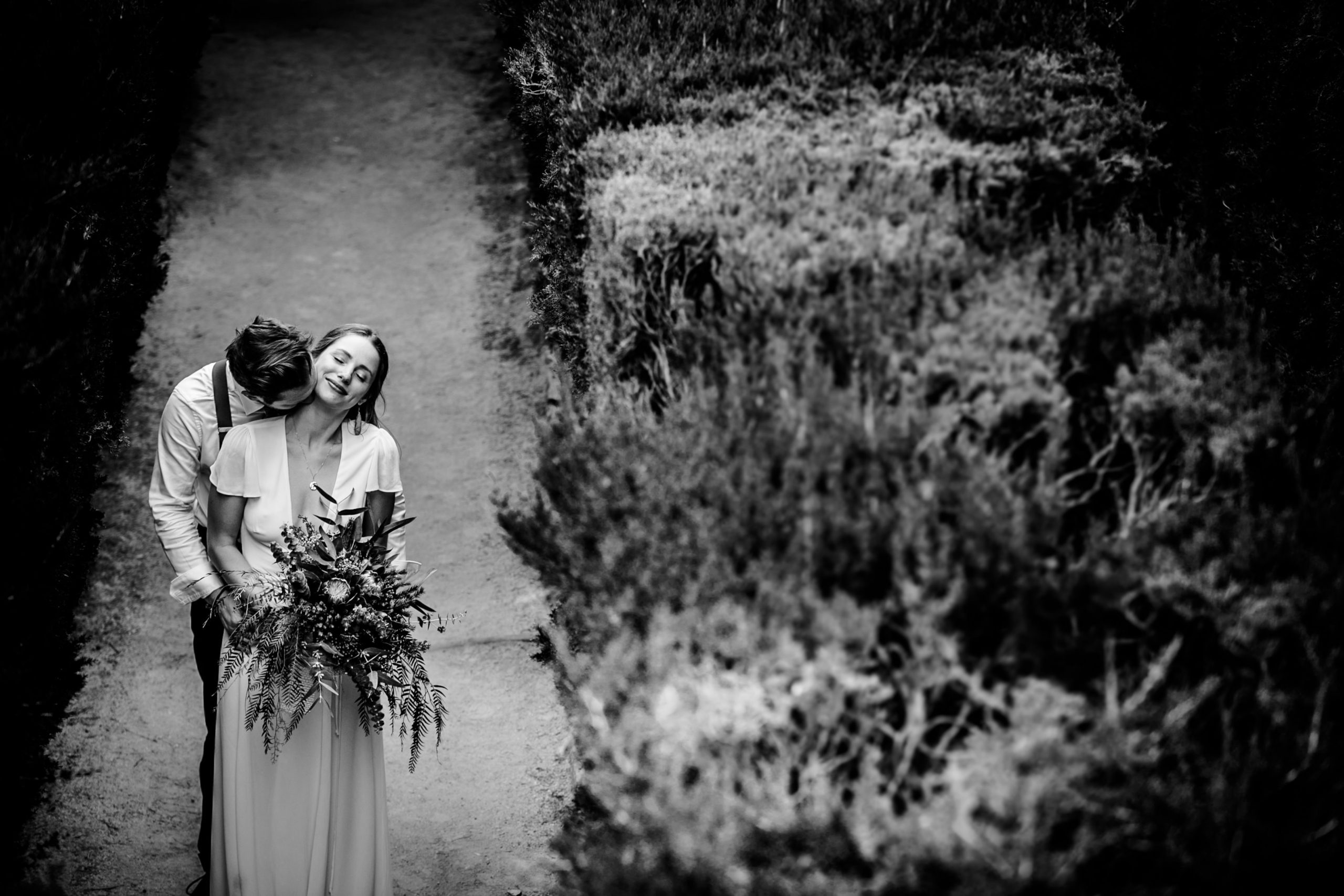 barcelona elopement