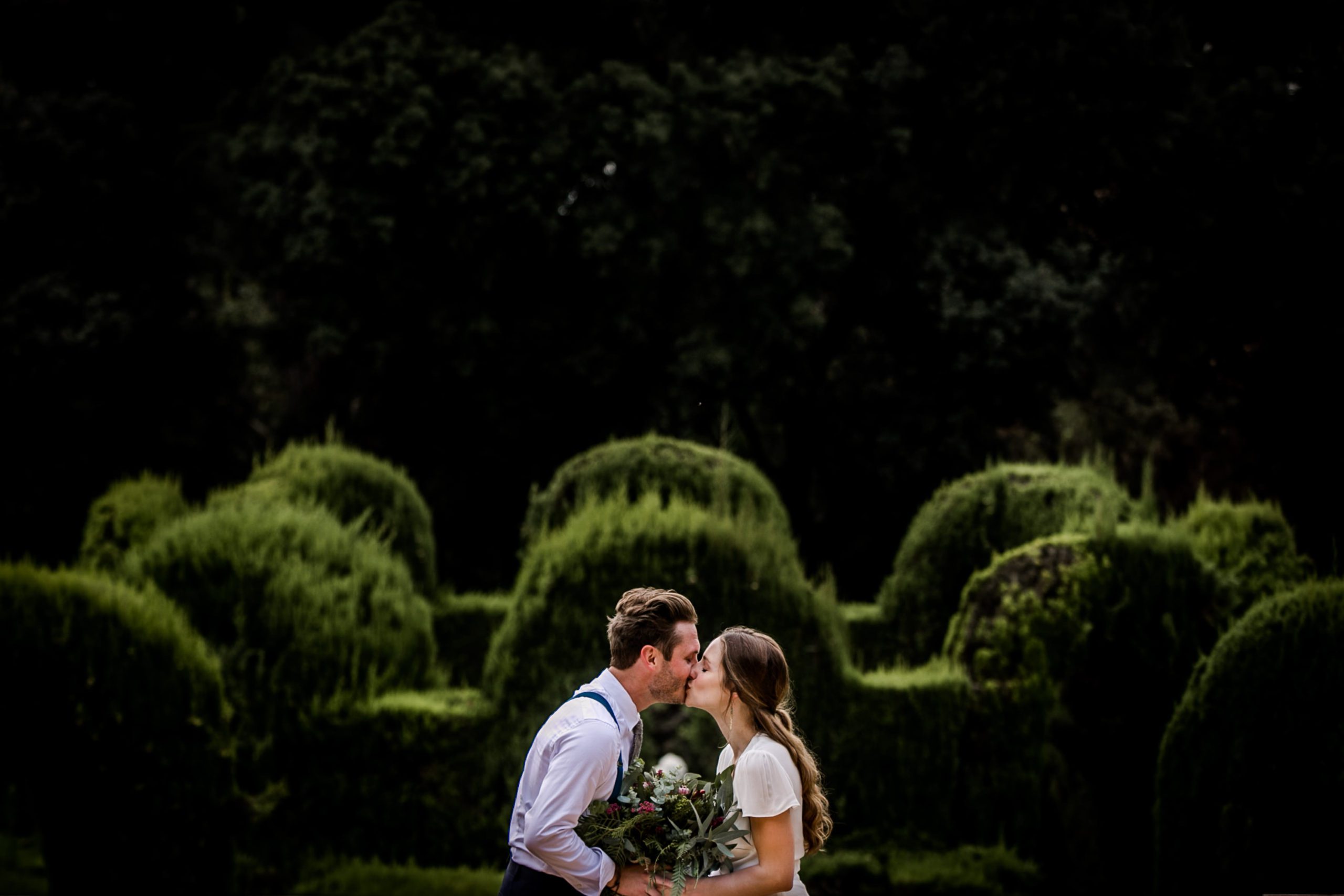 barcelona elopement