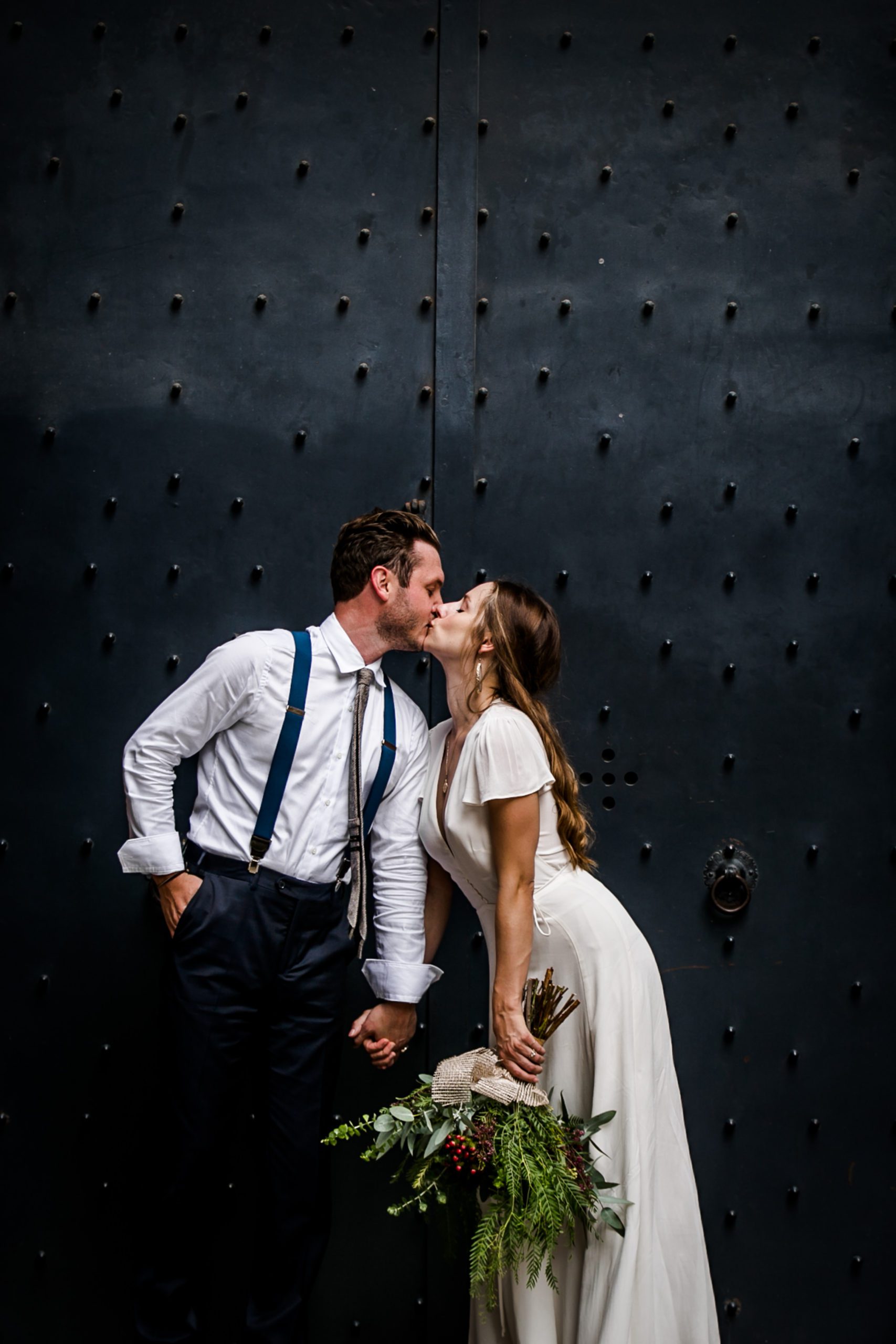 barcelona wedding