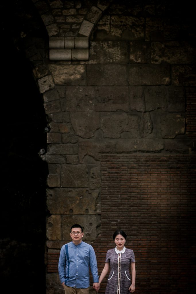 Engagement barcelona