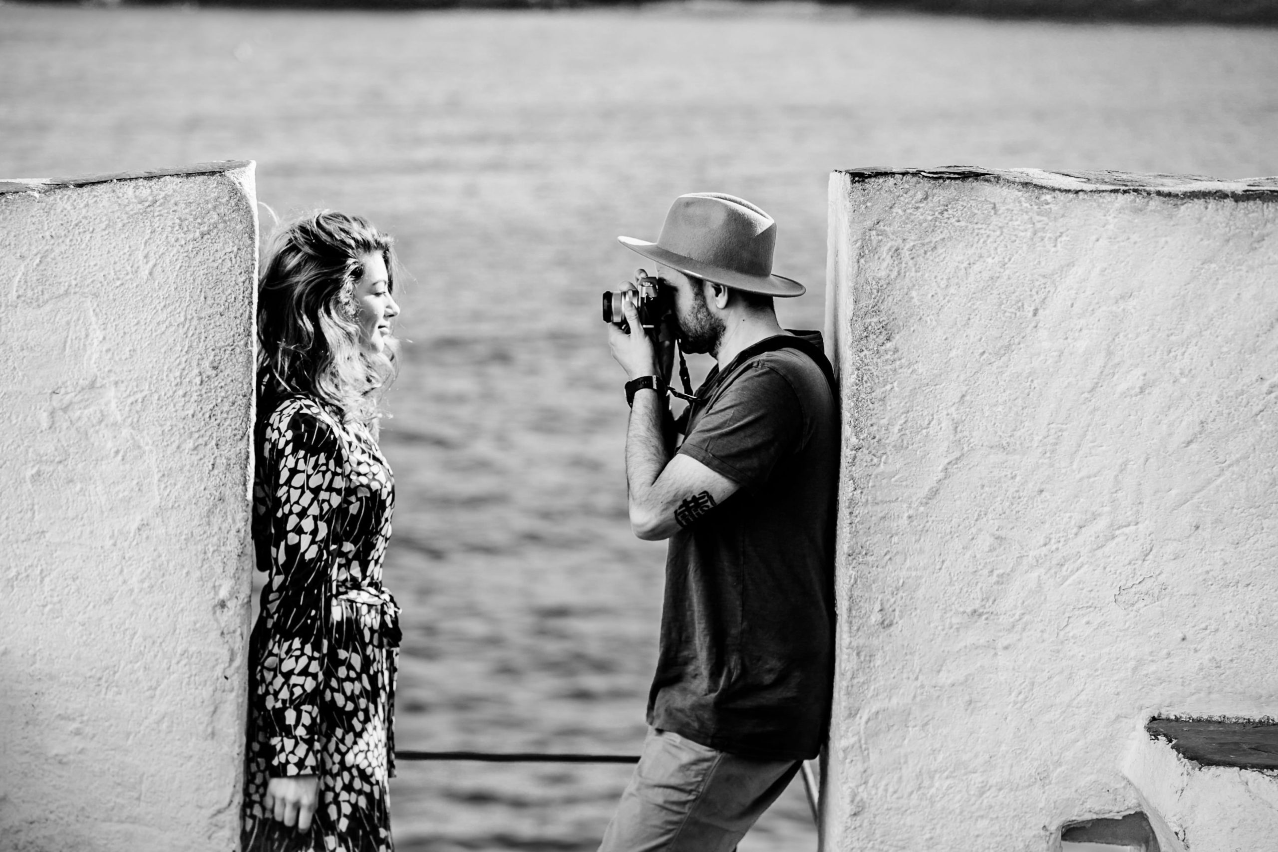 preboda en cadaques