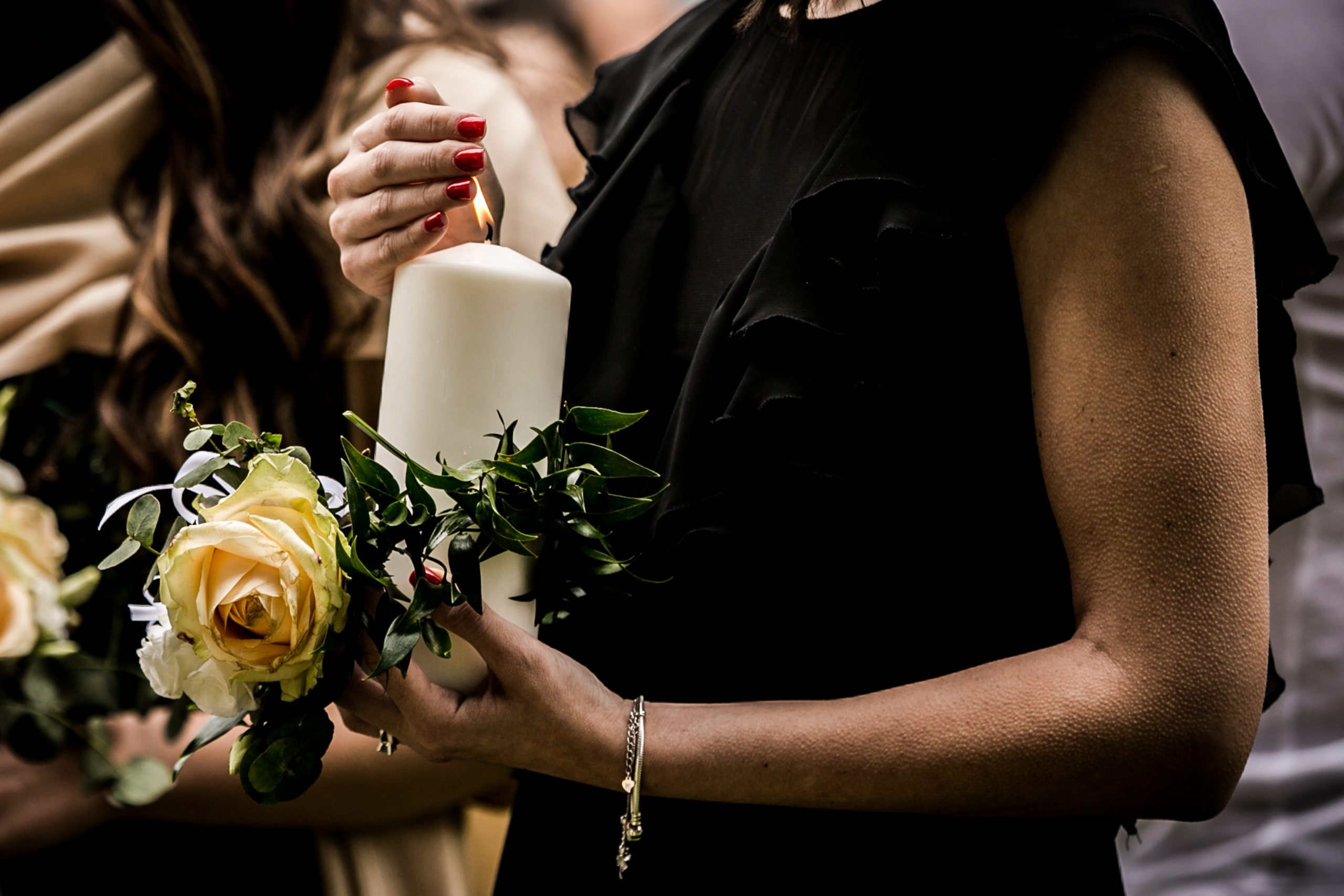 mediterranean destination wedding