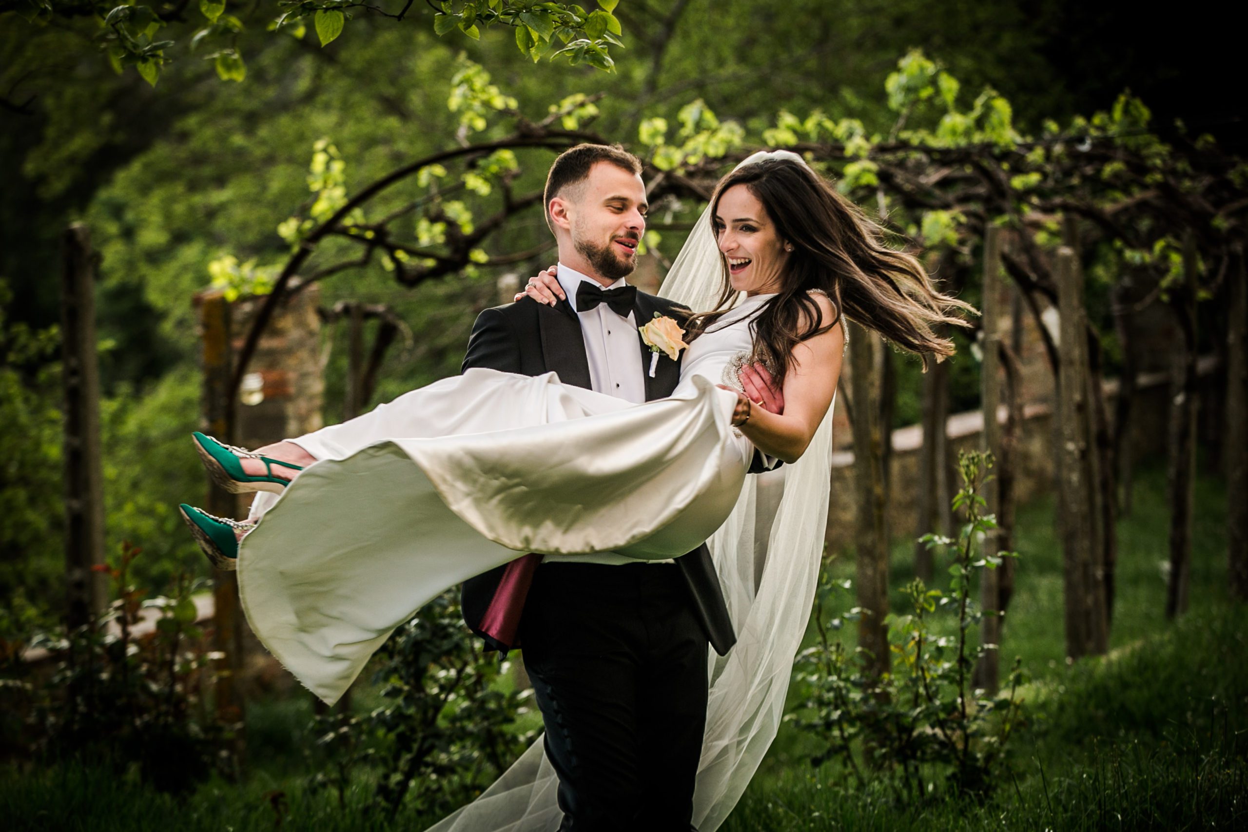 tuscany destination wedding