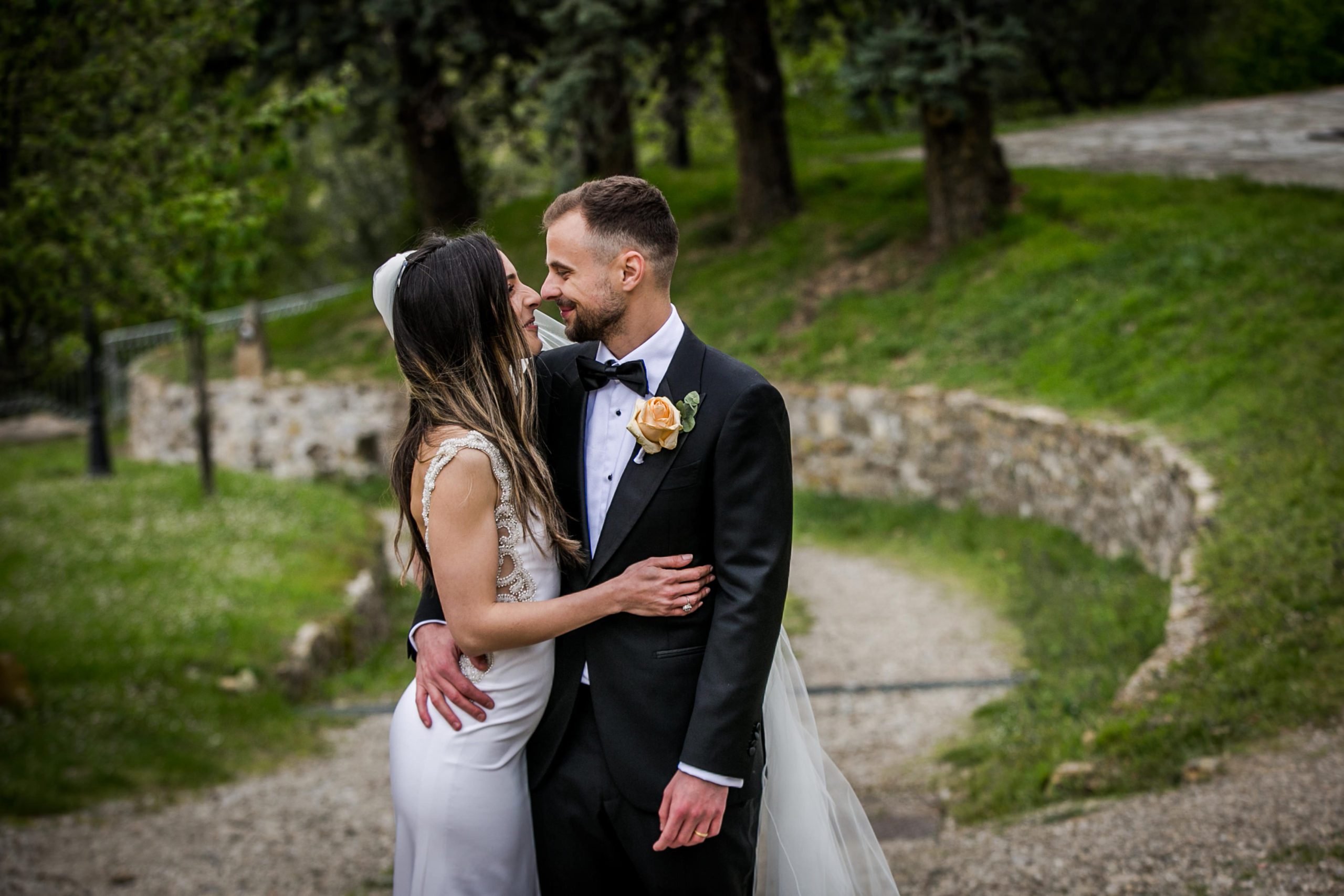 tuscany destination wedding