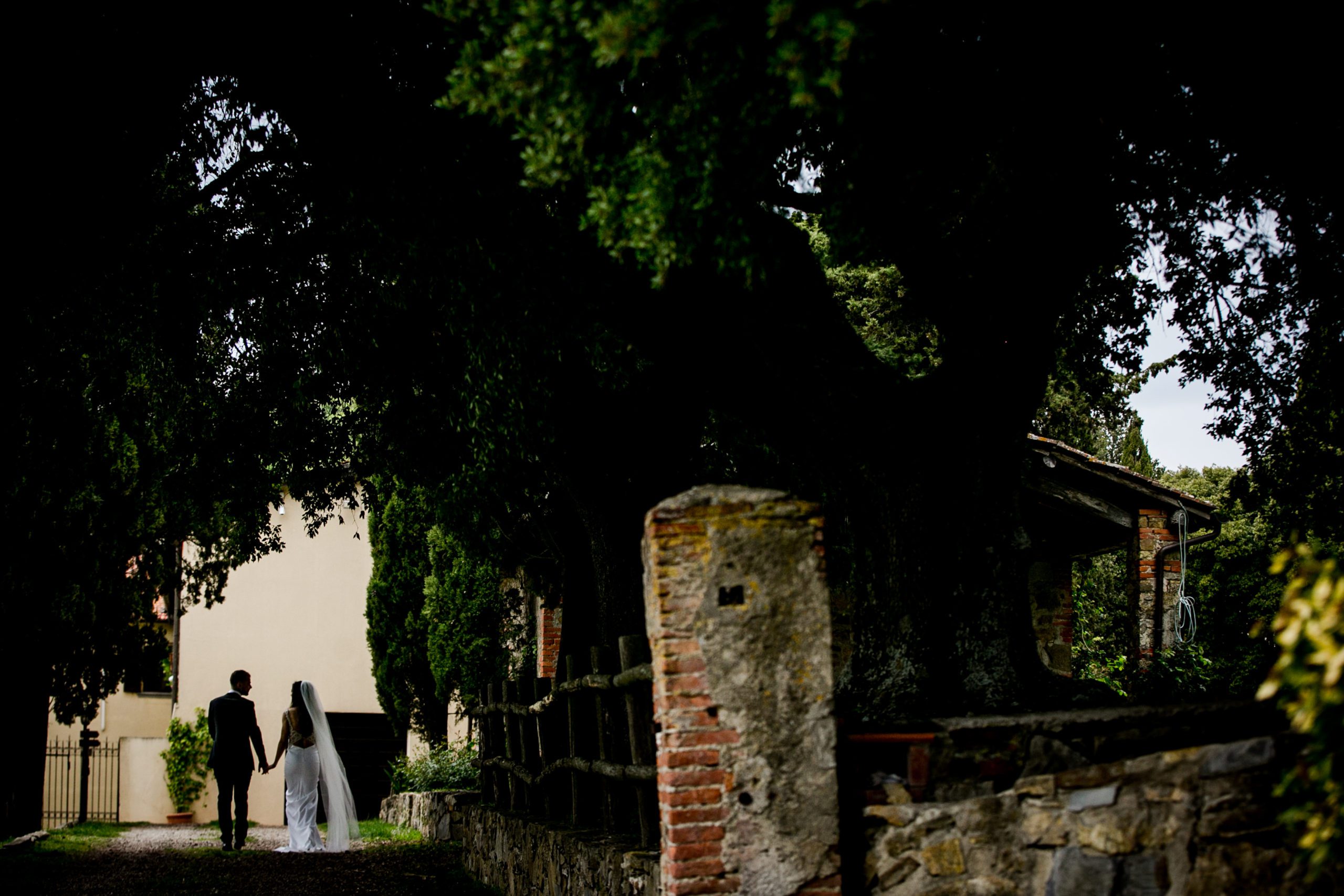 tuscany destination wedding