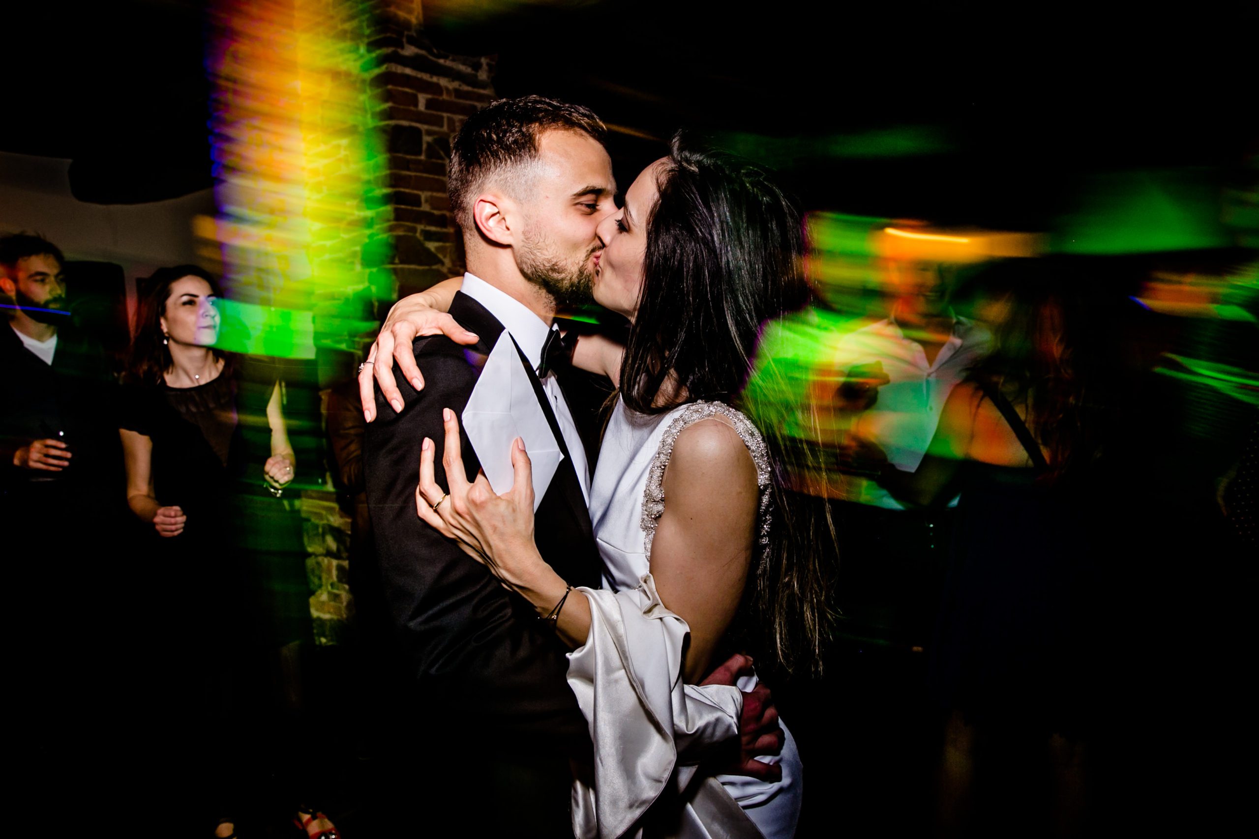 first dance bride and groom