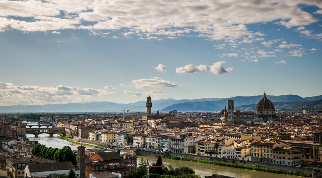 destination wedding florence