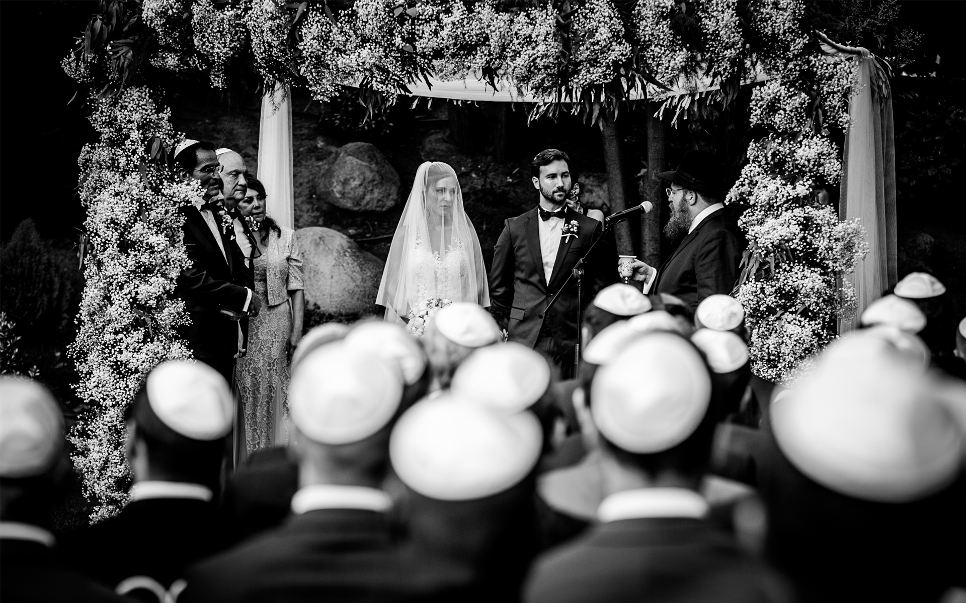 Wedding photographer Barcelona